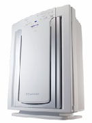 Electrolux EL491A Oxygen 3 PlasmaWave Air Purifier EL491a