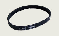 Electrolux Sanitaire Duralux Belt SC9180A, SC9180, SC9150A, SC9150