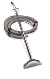SC80 Carpet Cleaner Accesorie Wand and Hose SC80