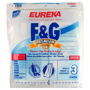63250-10 F&amp;G with Arm Hammer 63250-10