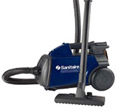 S3681 Professional Sanitaire by Electrolux, Canister Heavy Duty Vacuum S3681