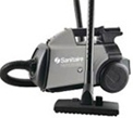 S3686 Professional Sanitaire by Electrolux, Canister Heavy Duty Home Cleaning S3686