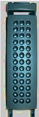 78035 - Non-Washable HEPA Filter 78035