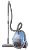 PE6985A PRECISION Sanitaire by Electrolux Canister Vacuum PE6985A