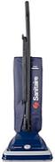 S634D Professional Sanitaire by Electrolux Light Weight Vacuum S634D