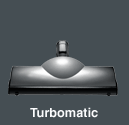 SP21-4 Turbo Floor Nozzle SP21-4