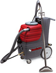 Sanitaire SC6080 Commercial Canister Carpet Extractor 3 Stage 150 PSI