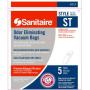 63213A-10 ST Bag with Arm &amp; Hammer 63213A-10