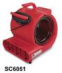 SC6051 Sanitaire by Electrolux Commercial Air-Mover SC6051