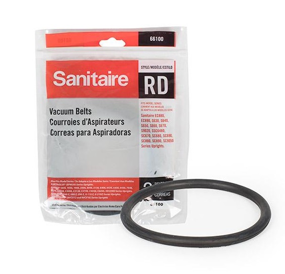 52100B - Belts 52100B