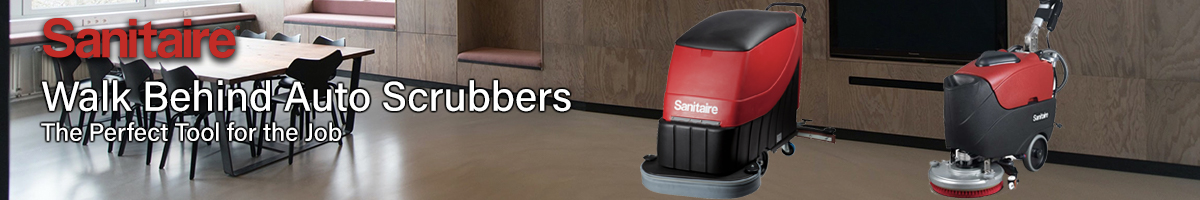 AUTO SCRUBBERS