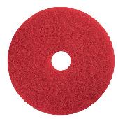 14" Buff Pad 16511CP