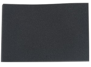 Sanitaire Exhaust Filter G2990190002