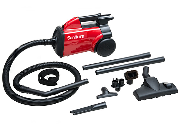 SC3683B Sanitaire Canister Vacuum 