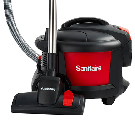 SC3683 Sanitaire by Electrolux Commercial Canister SC3683