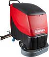 SC6060A 8 Gallon Industrial Wet-Dry Vacuum SC6060A