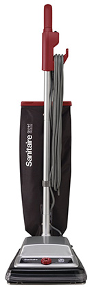 SC889 Sanitaire Upright Vacuum Cleaner