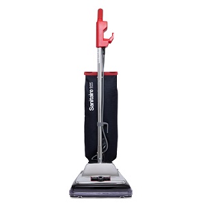 SC889D Sanitaire Upright Vacuum Cleaner