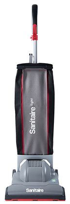 SC9050D Sanitaire Lightweight Commercial Vacuum