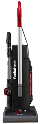 SC9180B Sanitaire By Electrolux QUIET CLEAN SC9180B 