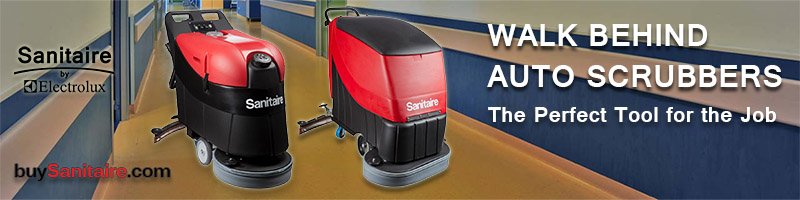 AUTO SCRUBBERS