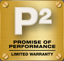 Sanitaire Extractor Promist of Performance