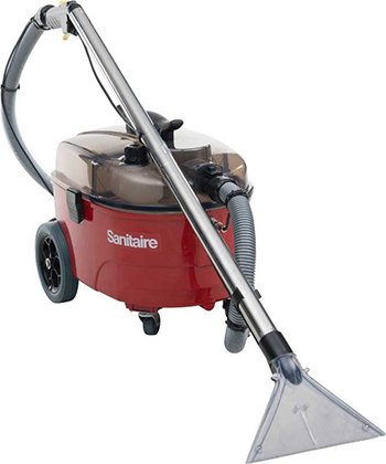  Carpet Cleaning Machines