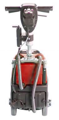 SC6200 Sanitaire Auto Scrubber