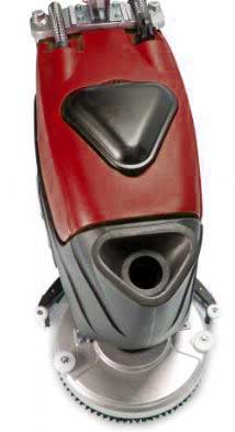 SC6200 Auto Scrubber