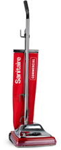 TRADITION VACUUMS