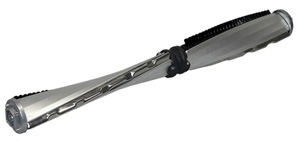 Sanitaire 53270A 12 In. Commercial Brush Roll Silver Buy Now - Foto 5