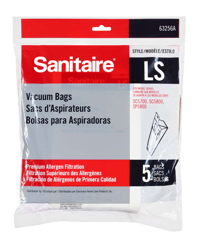 Dust Bag Sa - 588562-01