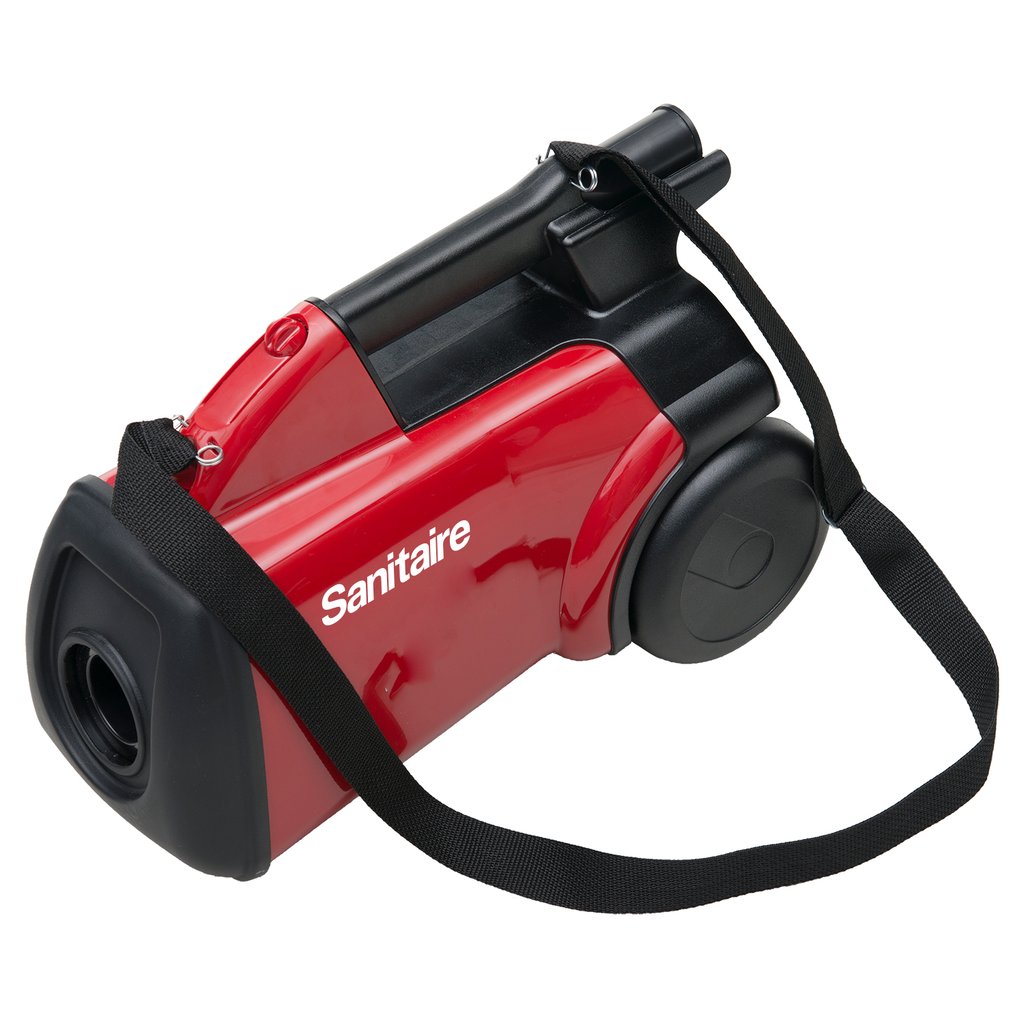 SC3683 Sanitaire Canister Vacuum 