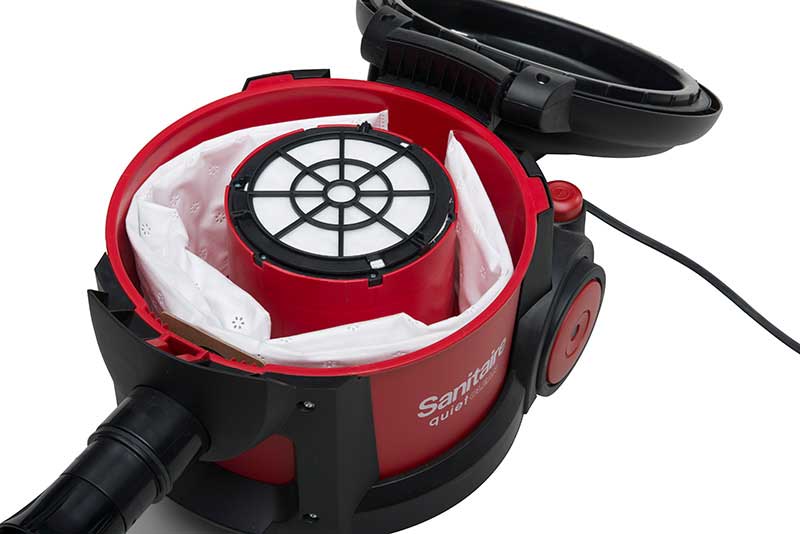 Sc3700a Sanitaire Commercial Canister Vacuum Vacuums Bagless Backpack Carpet Extractor Call 800 309 3393 And Speak To One Of Our Experts Sanitaire Commercial Canister Vacuum