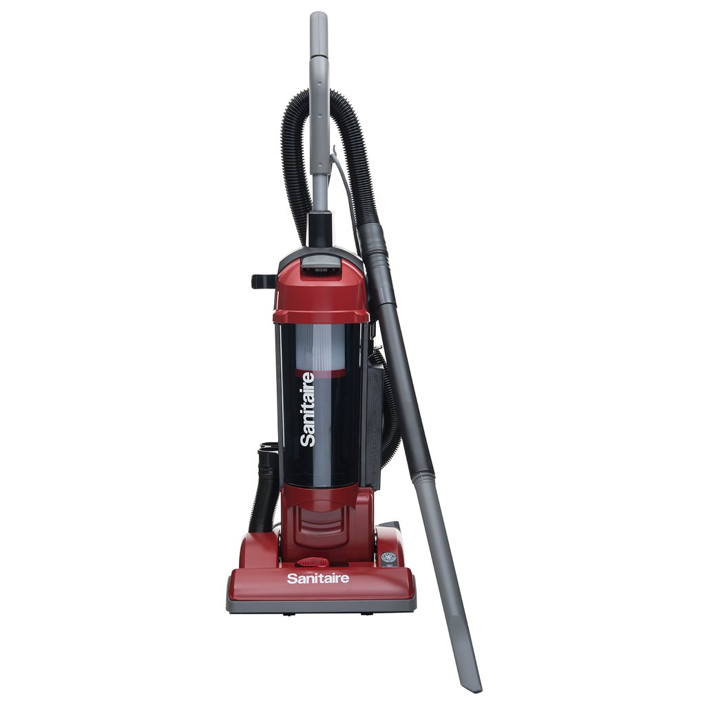 commercial vacuum