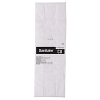 2772 Sanitaire CU Premium Synthetic Bag