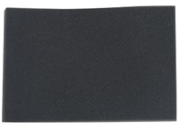 Sanitaire Exhaust Filter G2990190002