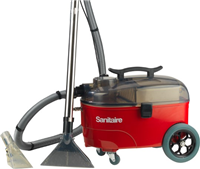 SC6070 Sanitaire by Electrolux Commercial Spot Cleaner SC6070