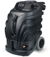 sanitaire commercial carpet extractor