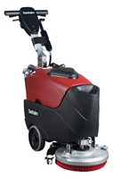 SC6060A 8 Gallon Industrial Wet-Dry Vacuum SC6060A