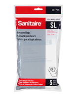 61125B-10 SL Dust bags (Box of 50 Dust Bags)