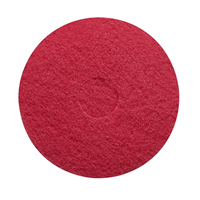 62063 13" Scrub Pad (5 Pads)