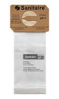 62100-10 Premium UP-1 Bag  (Box of 50 Dust Bags)