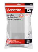 68440-10 "SA" Premium Synthetic Disposable Dust Bags