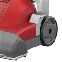 SC9050B Sanitaire Lightweight Commercial Vacuum