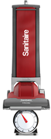SC9050B Sanitaire Lightweight Commercial Vacuum