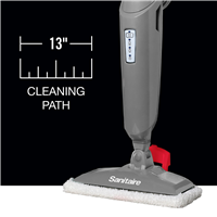 SC320A Sanitaire Commercial Steam Mop