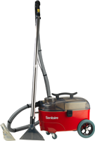 SC6075A Portable Spot Cleaner Extractor