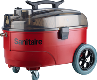 SC6075A Portable Spot Cleaner Extractor
