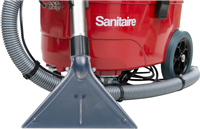SC6075A Portable Spot Cleaner Extractor